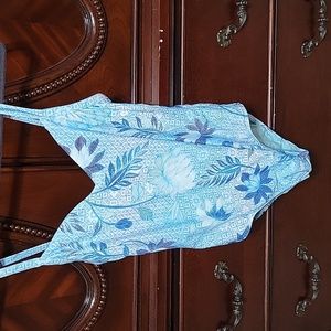 Seafolly bali hai swimsuit